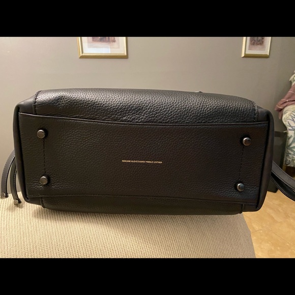 Coach 1941 Shadow Carryall 53403 - Picture 3 of 6